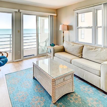 Murrells Inlet Condo On Garden City Beach! Myrtle Beach Zewnętrze zdjęcie