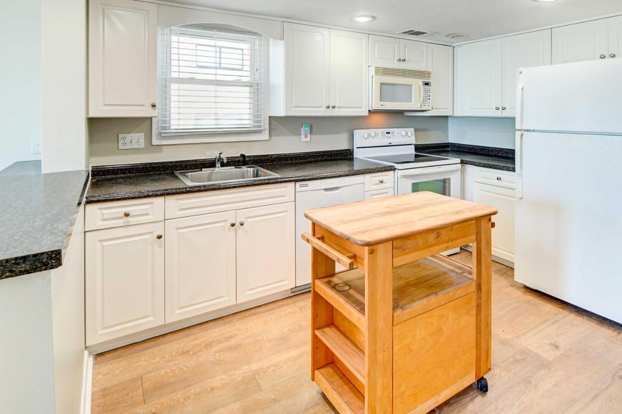 Murrells Inlet Condo On Garden City Beach! Myrtle Beach Zewnętrze zdjęcie