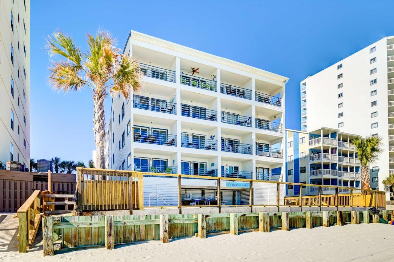 Murrells Inlet Condo On Garden City Beach! Myrtle Beach Zewnętrze zdjęcie