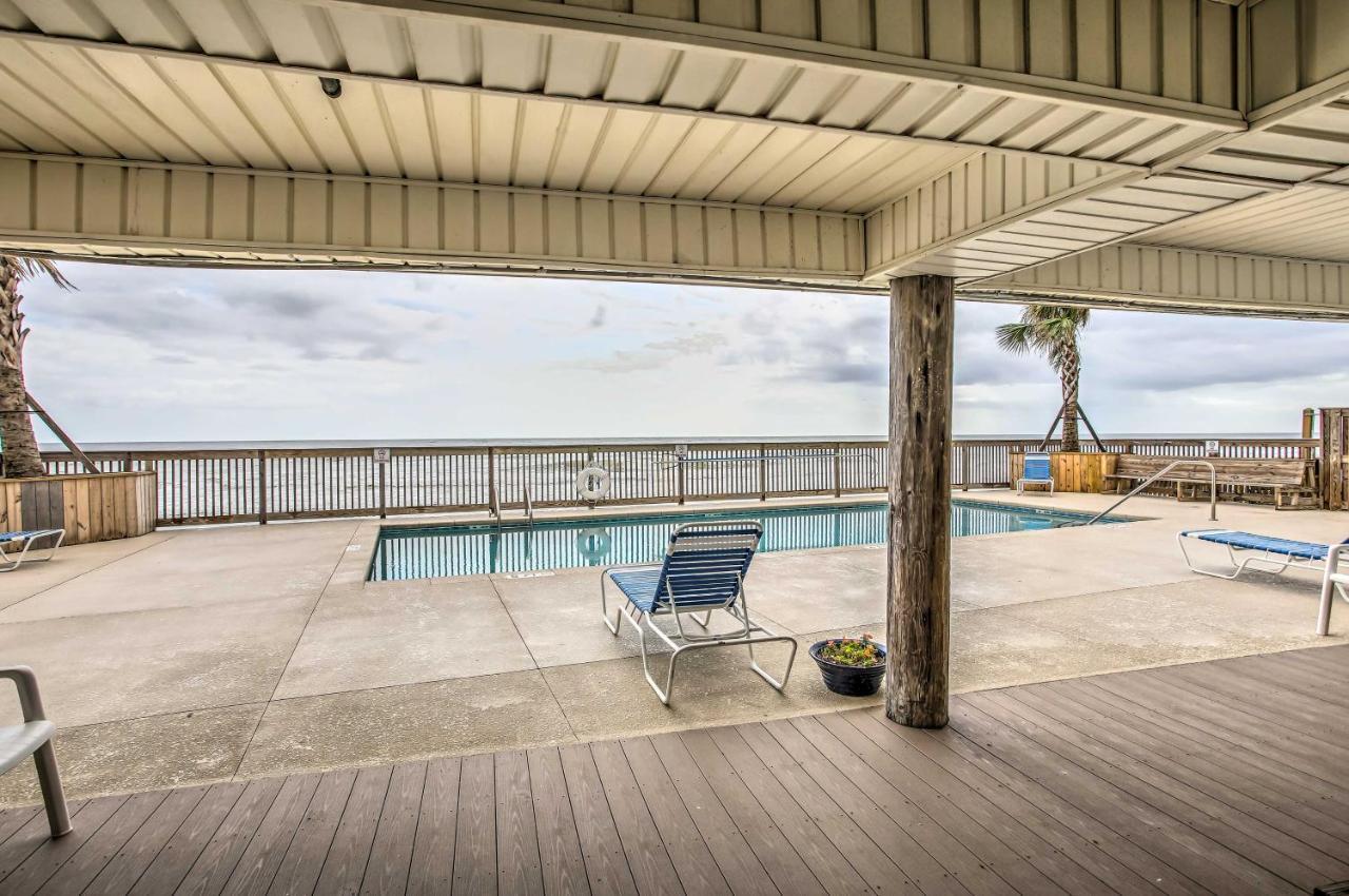 Murrells Inlet Condo On Garden City Beach! Myrtle Beach Zewnętrze zdjęcie