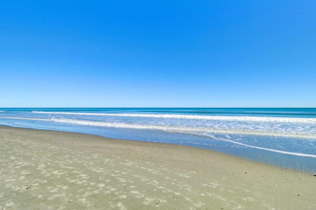 Murrells Inlet Condo On Garden City Beach! Myrtle Beach Zewnętrze zdjęcie