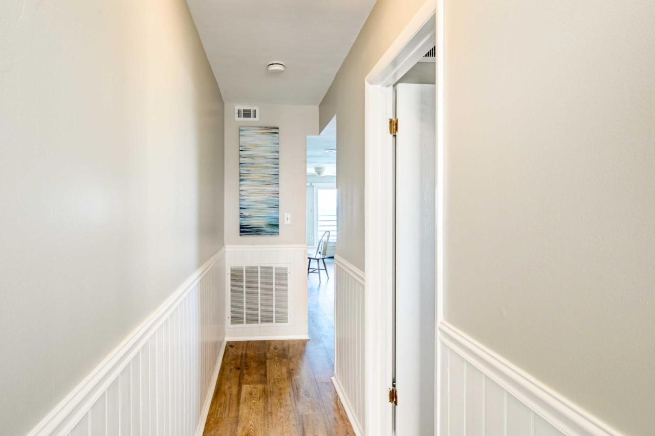 Murrells Inlet Condo On Garden City Beach! Myrtle Beach Zewnętrze zdjęcie
