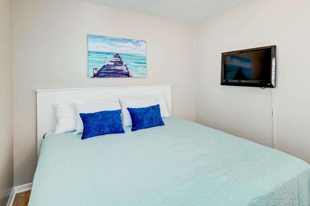 Murrells Inlet Condo On Garden City Beach! Myrtle Beach Zewnętrze zdjęcie
